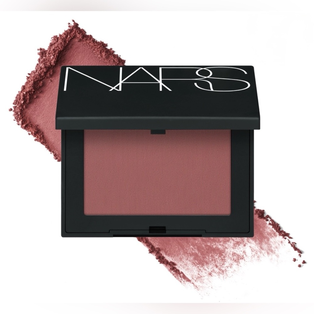 NARS Blush — 902 Infatuated